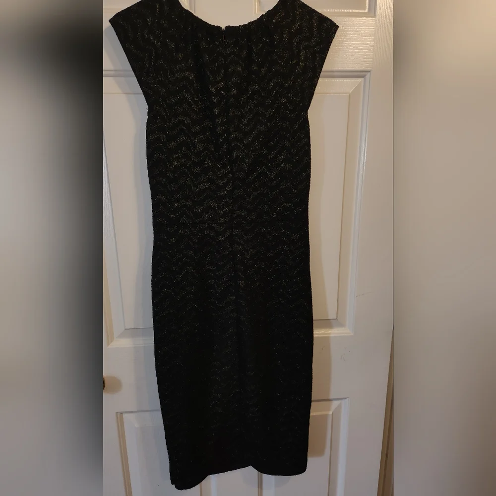 FINAL PRICE!! ASHLEY STEWART DRESS ! - Picture 2 of 5